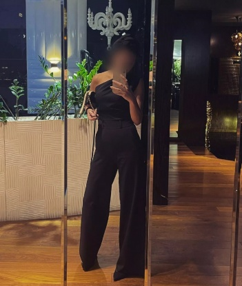 Проститутка Валерия