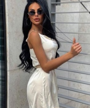 Проститутка Лейла